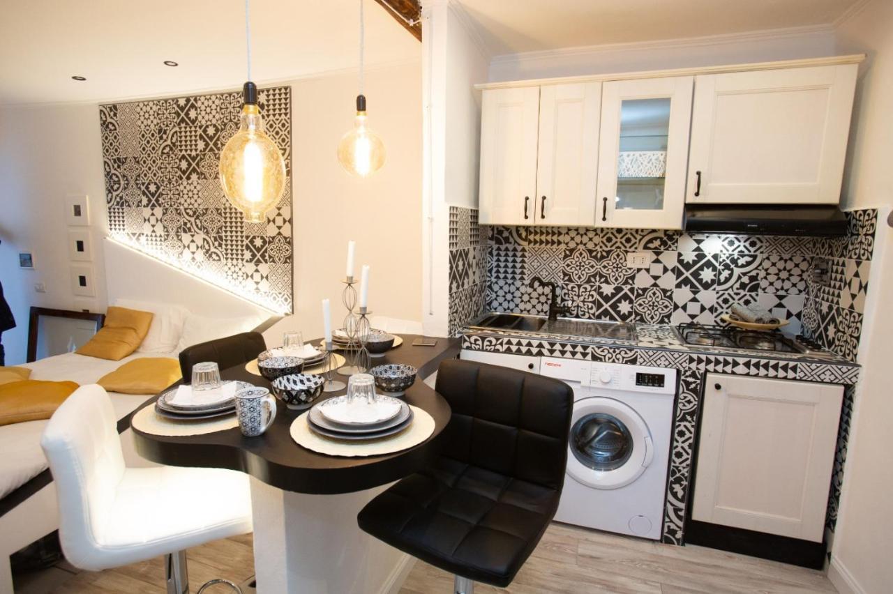Villa Gusto E Benessere Sweet Home E Ristorante Sacrofano Εξωτερικό φωτογραφία