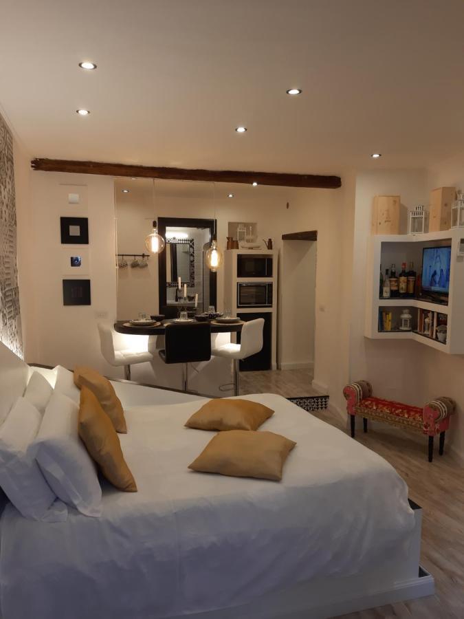 Villa Gusto E Benessere Sweet Home E Ristorante Sacrofano Εξωτερικό φωτογραφία